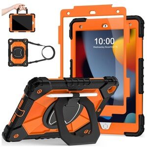 Read !  Case for iPad 9th Generation iPad Case 9th 8th 7th Generation iPad 10.2